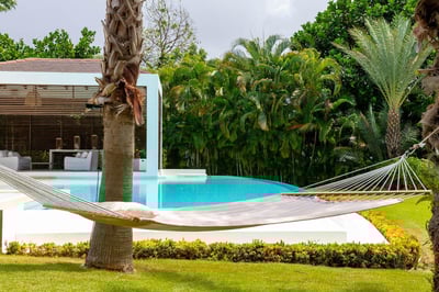 Luxury Villa Photo #5