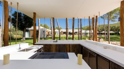 Luxury Villa Photo #7