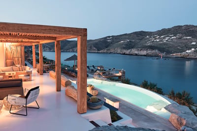 Luxury Villa Photo #14