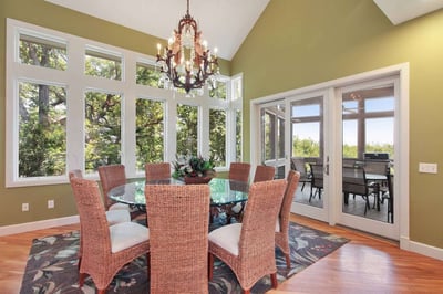 Luxury Villa Photo #8
