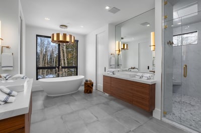 Luxury Villa Photo #21