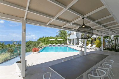 Luxury Villa Photo #13