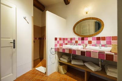 Luxury Villa Photo #24