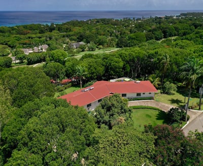 Luxury Villa Photo #2