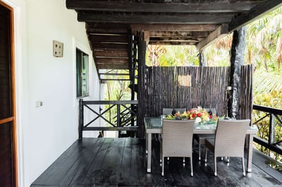 Luxury Villa Photo #14