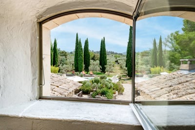 Luxury Villa Photo #32