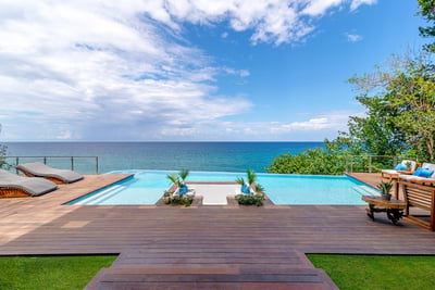 Luxury Villa Photo #12