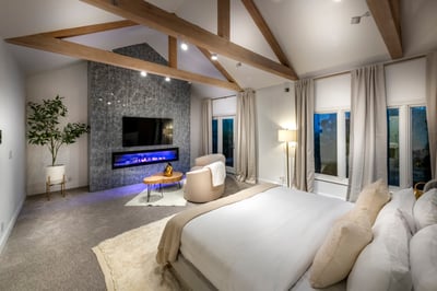 Luxury Villa Photo #42
