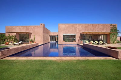 Luxury Villa Photo #2