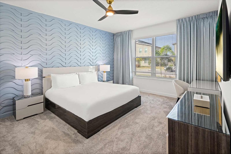 Discovery at Harbor Island Beach Club