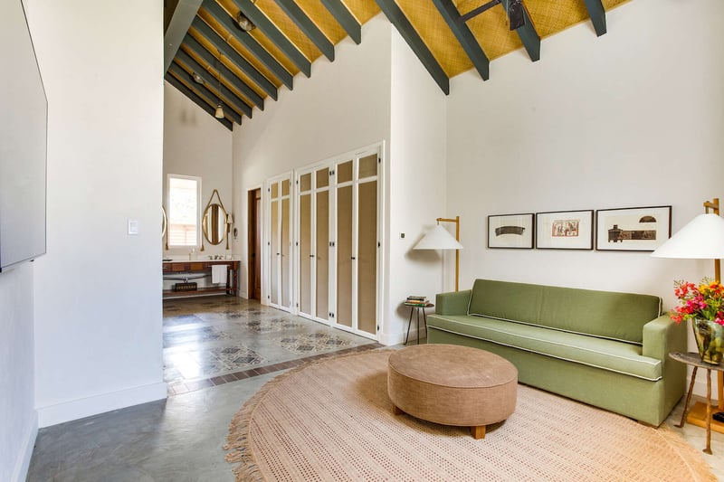 3 BDM Beachfront Villa