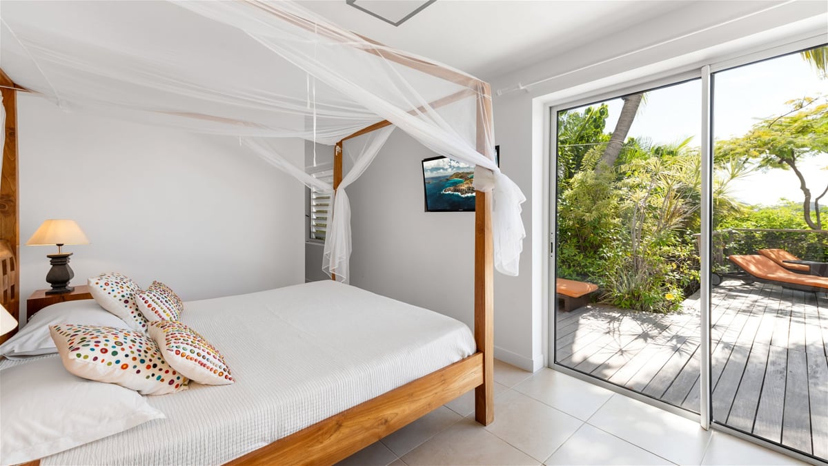 Habitation Saint Louis