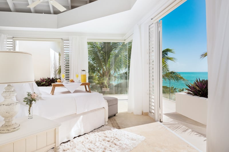 Pearls of Long Bay Estate