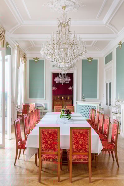 Luxury Villa Photo #16