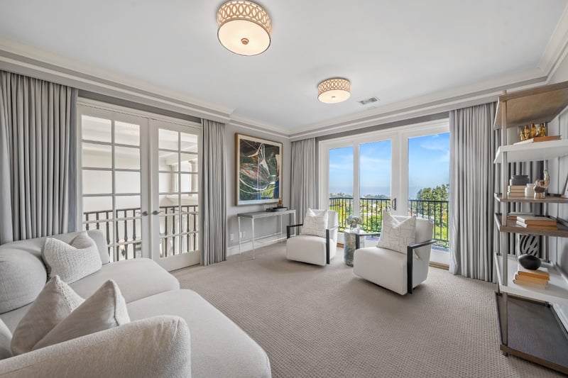 Savona Sanctuary Estate