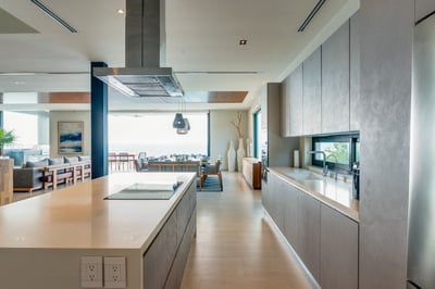 Luxury Villa Photo #13