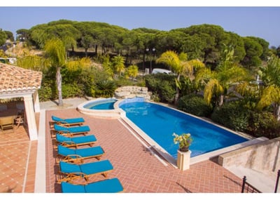 Luxury Villa Photo #3