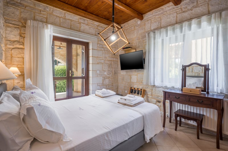Villa Freedom