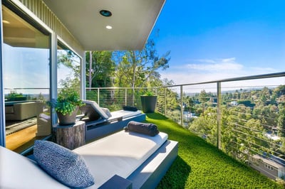 Luxury Villa Photo #8