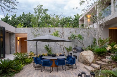Luxury Villa Photo #12