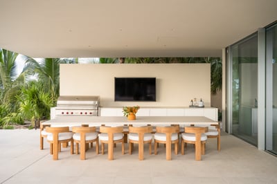 Luxury Villa Photo #20