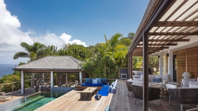 Luxury Villa Photo #10