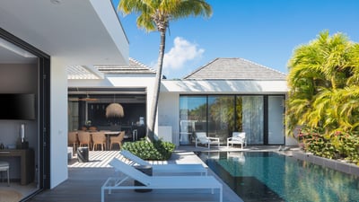 Luxury Villa Photo #7