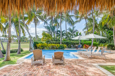 Luxury Villa Photo #11
