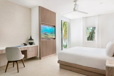 Luxury Villa Photo #5