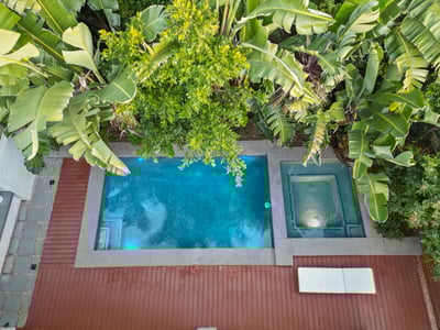 Luxury Villa Photo #4