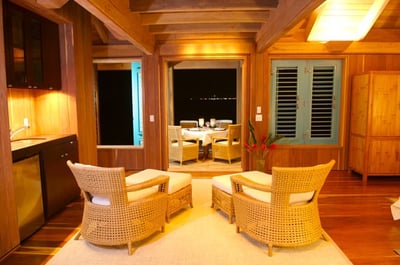 Luxury Villa Photo #9