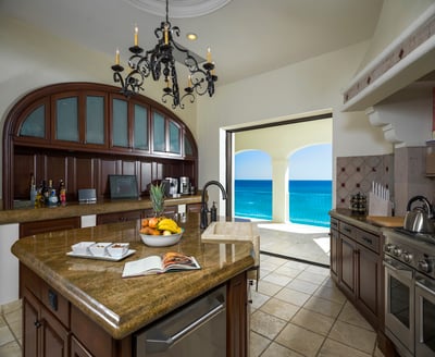 Luxury Villa Photo #27