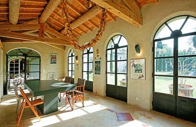 Luxury Villa Photo #9