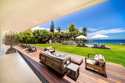 Luxury Villa Photo #21