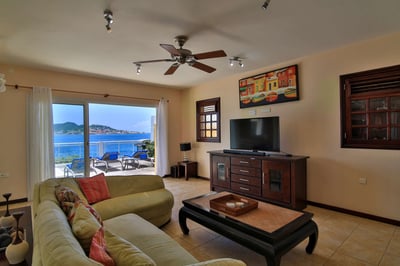 Luxury Villa Photo #11