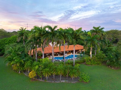 The best place to spend your vacation!