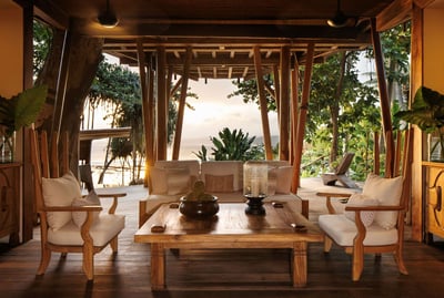 Luxury Villa Photo #12