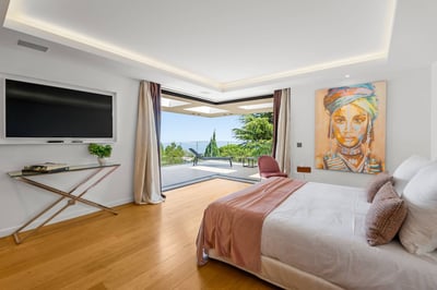 Luxury Villa Photo #35