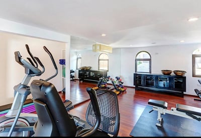 Luxury Villa Photo #61