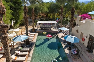Luxury Villa Photo #7