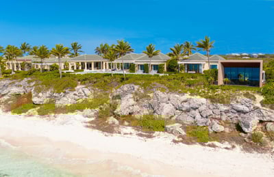 Long Bay,La Dolce Vita