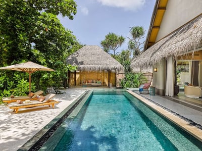 Luxury Villa Photo #2