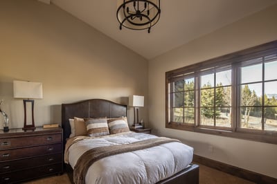 Luxury Villa Photo #16