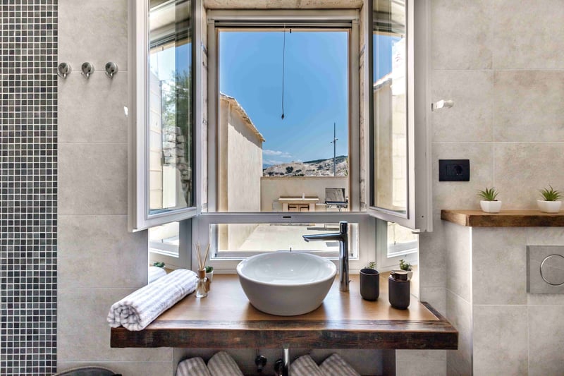 Lighthouse St Nicholas