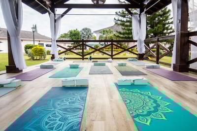 Luxury Villa Photo #9