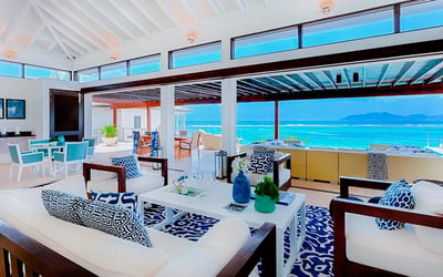 Luxury Villa Photo #13
