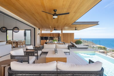 Punta de Mita (Punta Mita),Villa La Vista