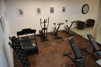 Luxury Villa Photo #15