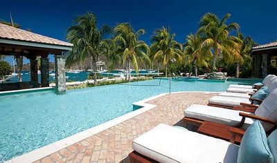 Luxury Villa Photo #5