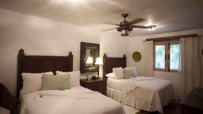 Luxury Villa Photo #12